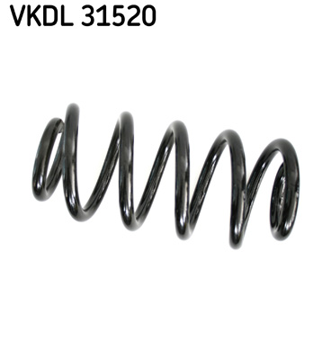 SKF VKDL 31520 Fahrwerksfeder